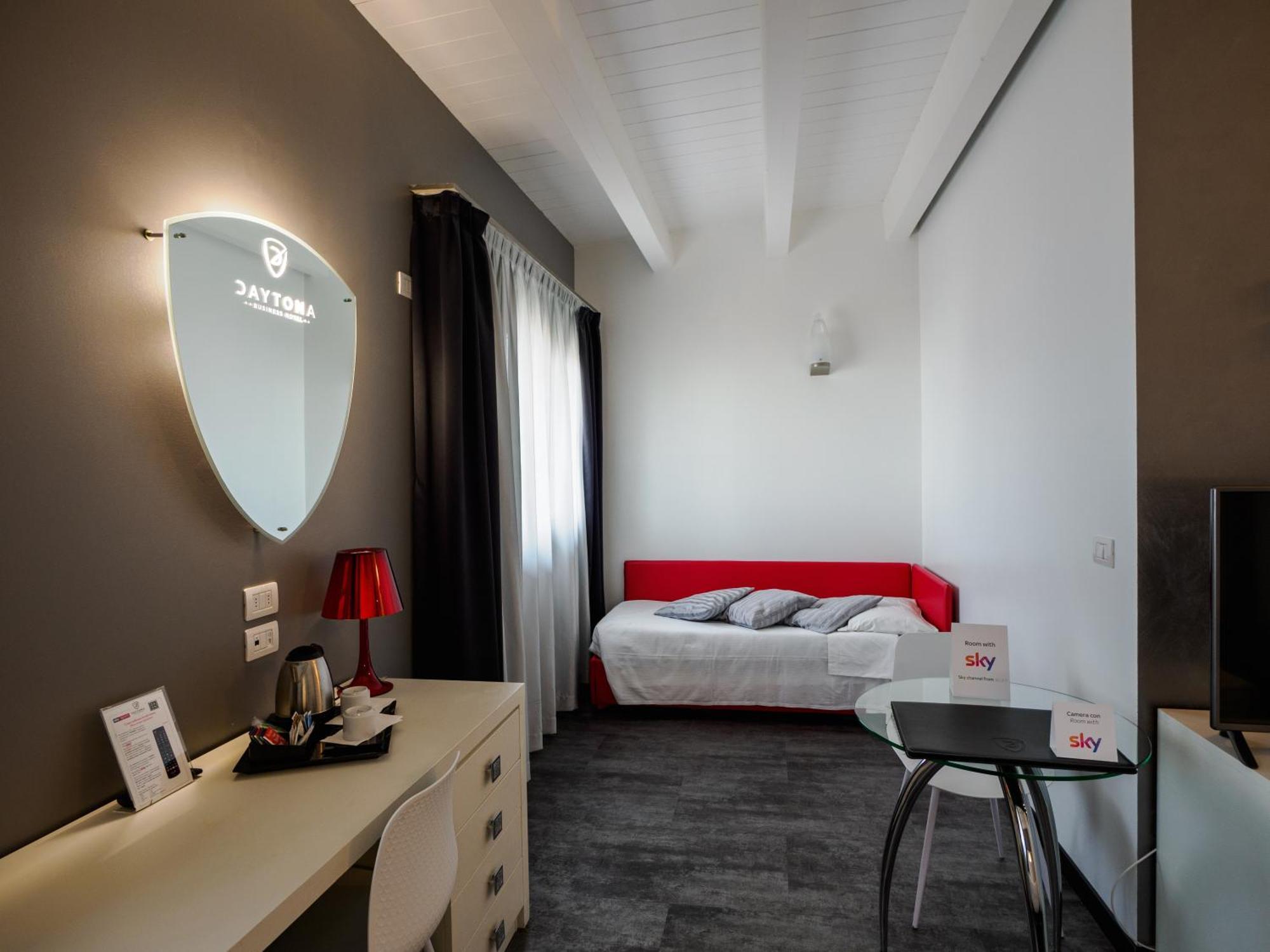 Daytona Business Hotel Collecchio