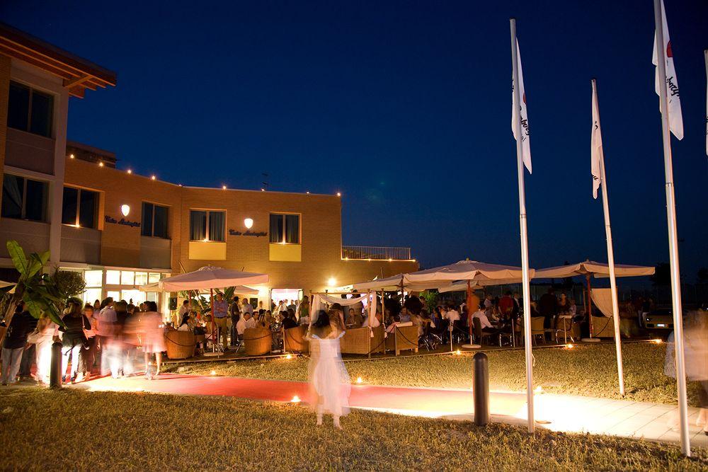 Daytona Business 4* Collecchio