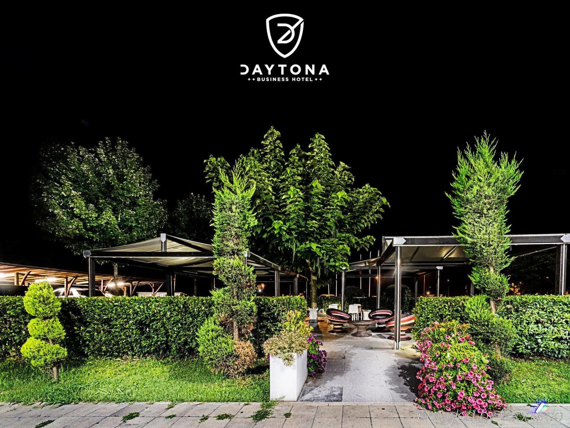 Daytona Business Hotel Collecchio