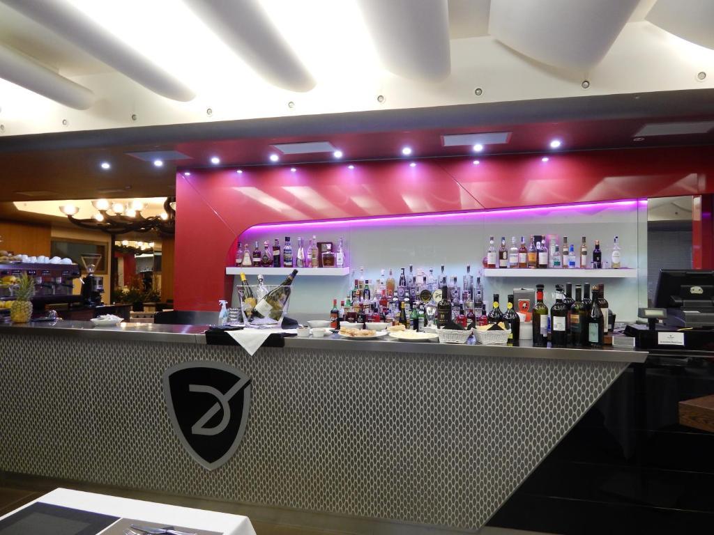 Daytona Business Hotel 4*