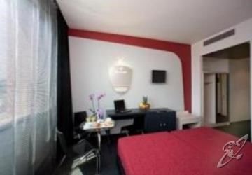 Hotel Daytona Business 4*