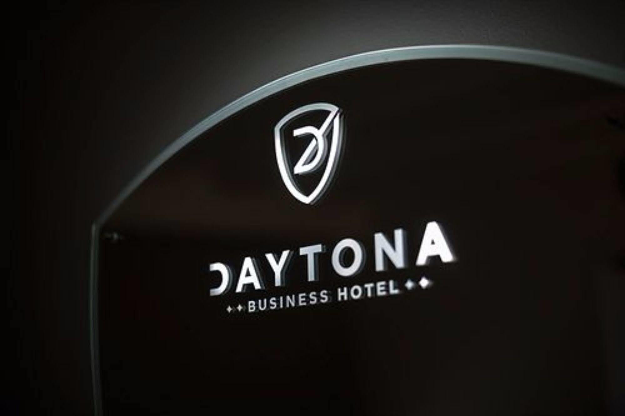Daytona Business 4* Collecchio