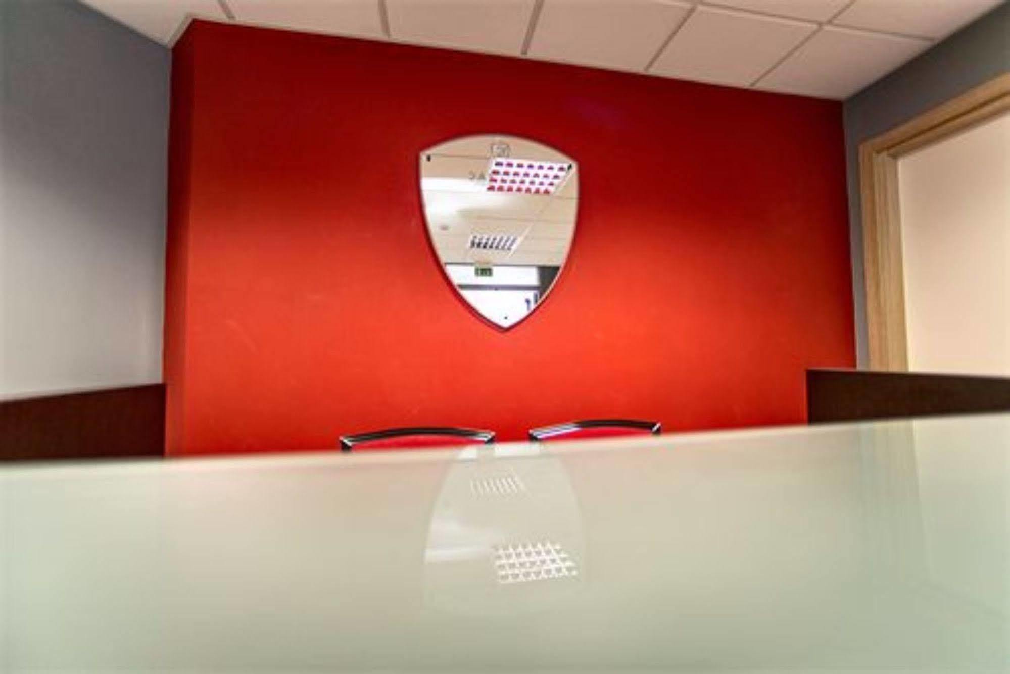 Daytona Business Hotel Collecchio
