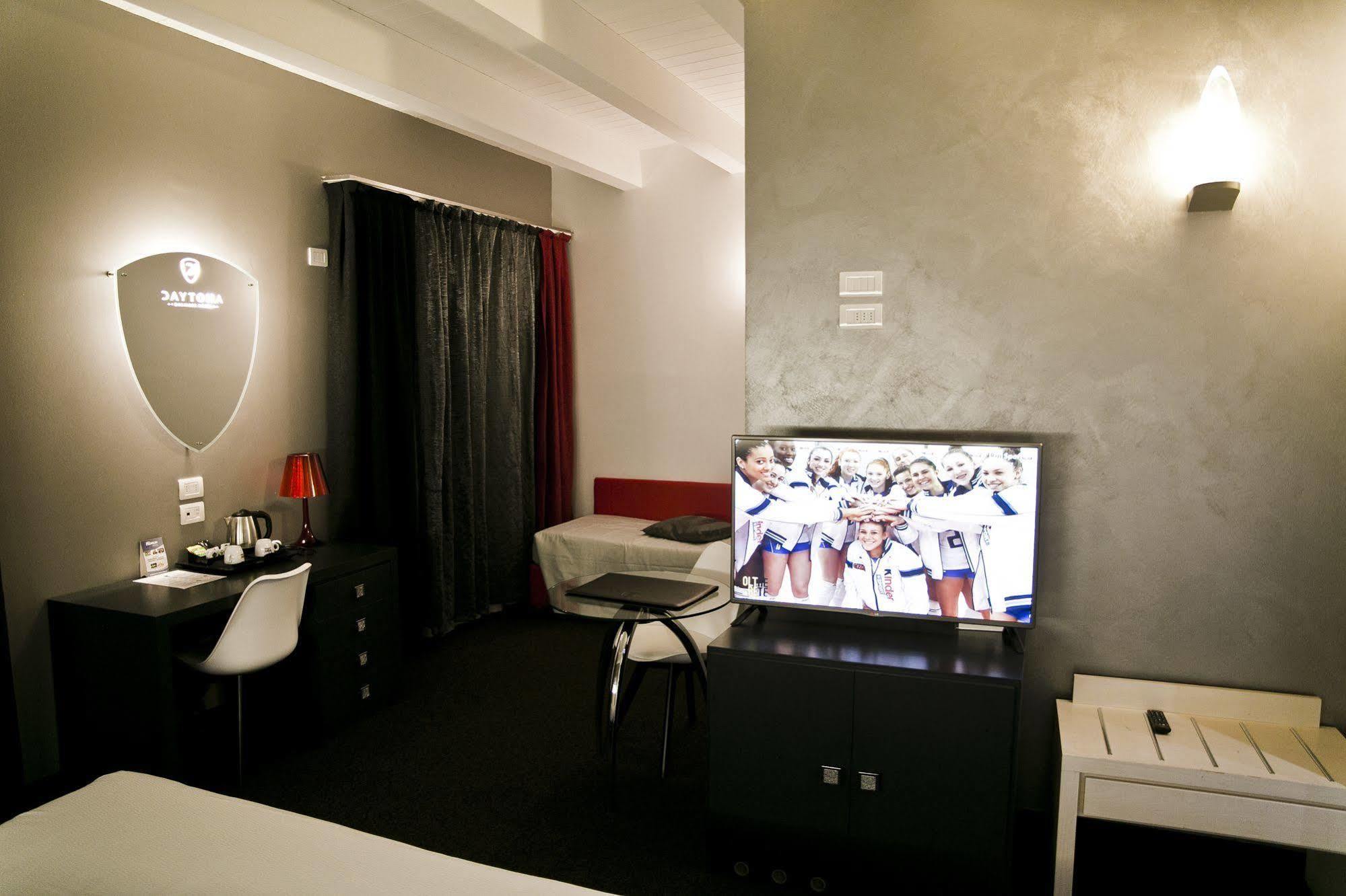 Daytona Business Hotel 4*